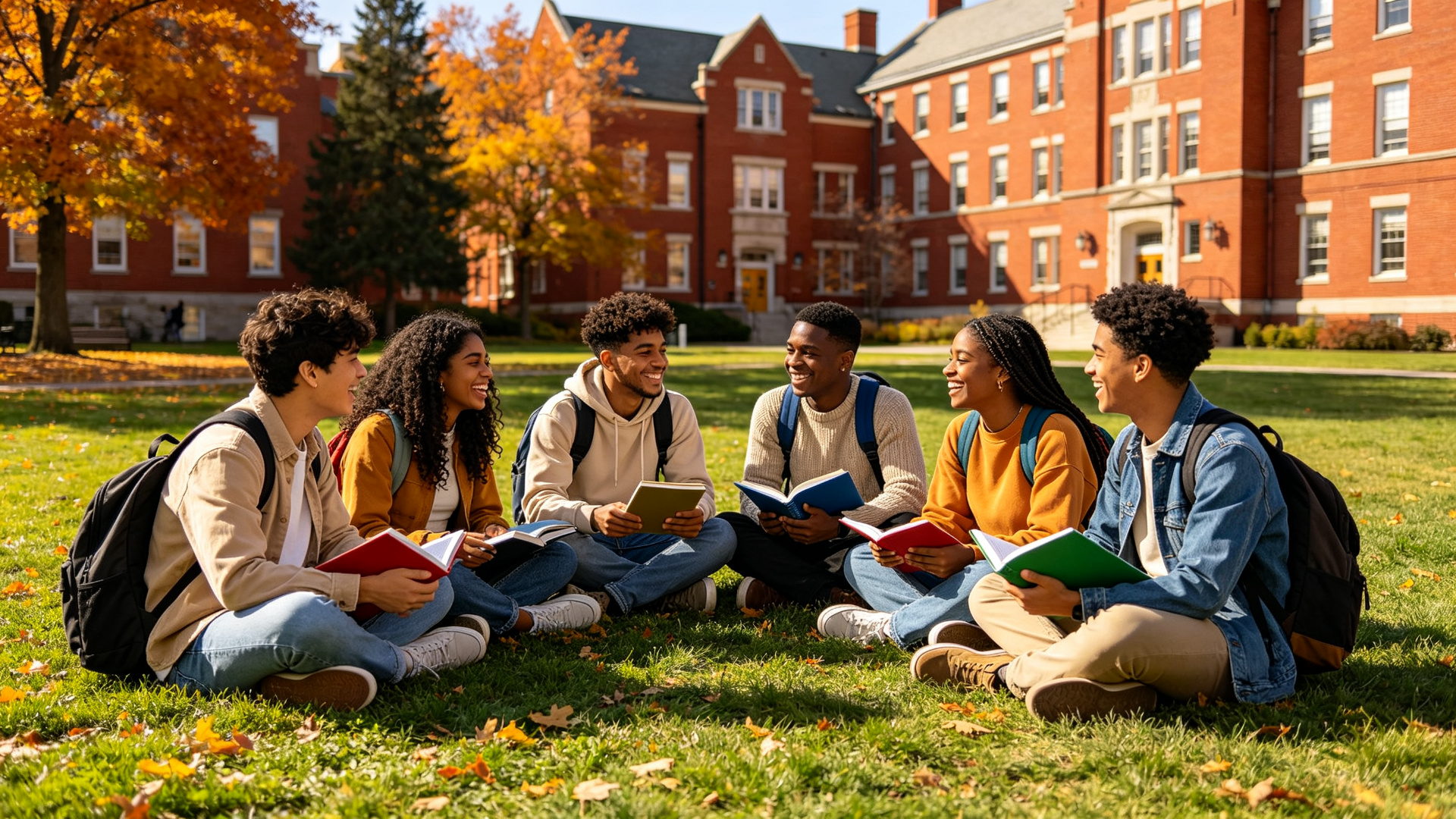 Students